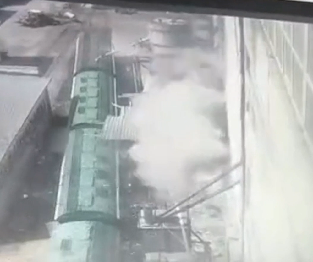 Explosão numa unidade de processamento de farinha na região de Almaty: consequências trágicas da ignição de uma mistura de pó e ar